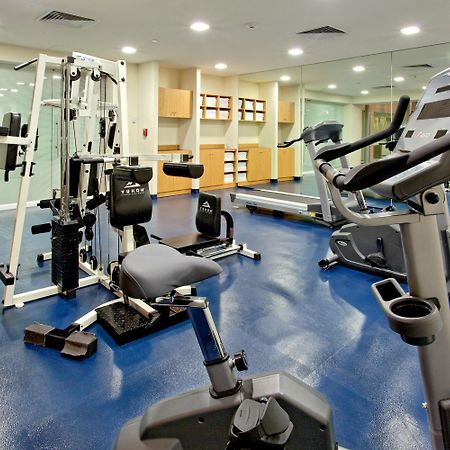 Holiday Inn Express Guadalajara Expo By Ihg Zapopan Dış mekan fotoğraf