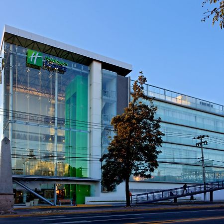 Holiday Inn Express Guadalajara Expo By Ihg Zapopan Dış mekan fotoğraf