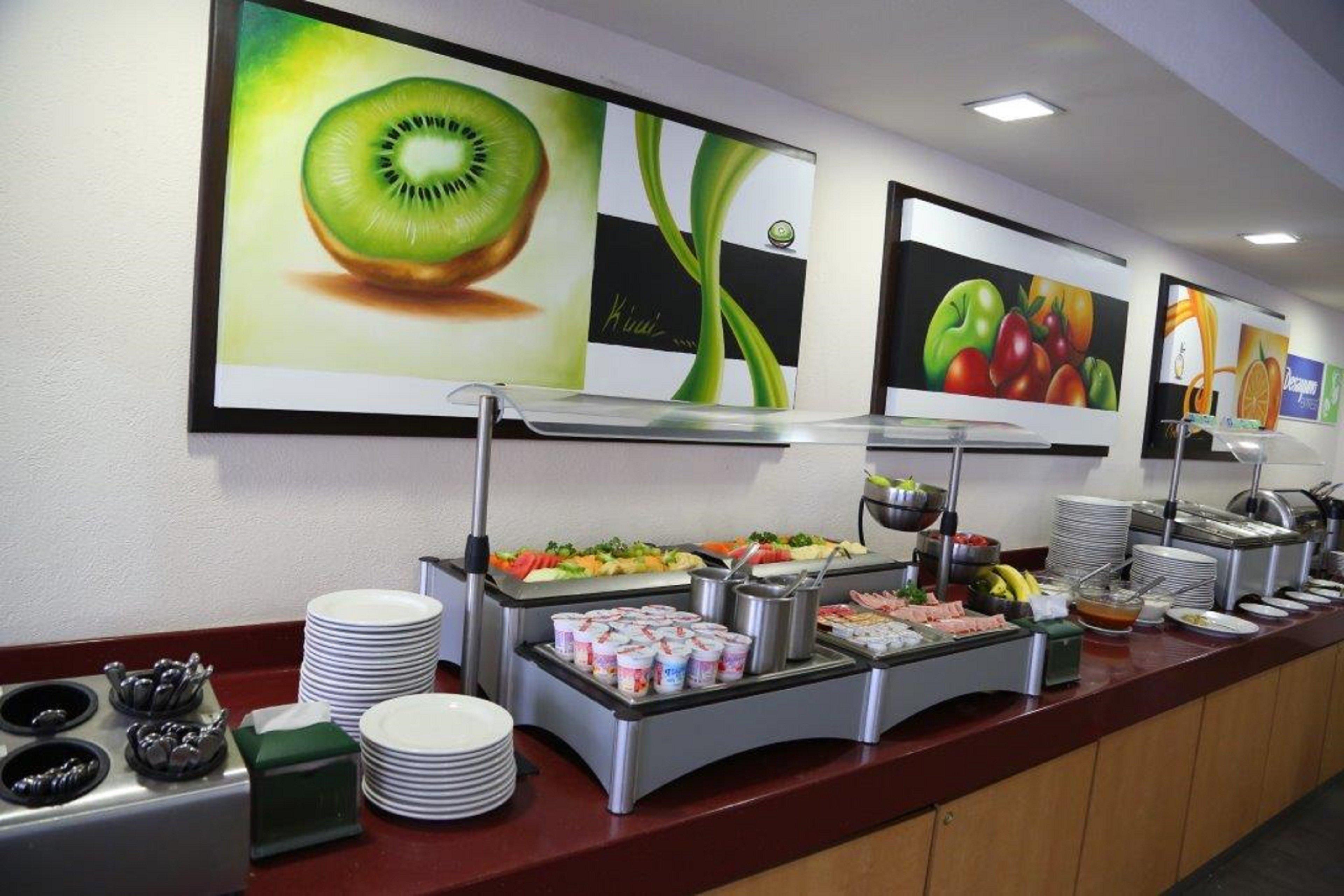 Holiday Inn Express Guadalajara Expo By Ihg Zapopan Dış mekan fotoğraf