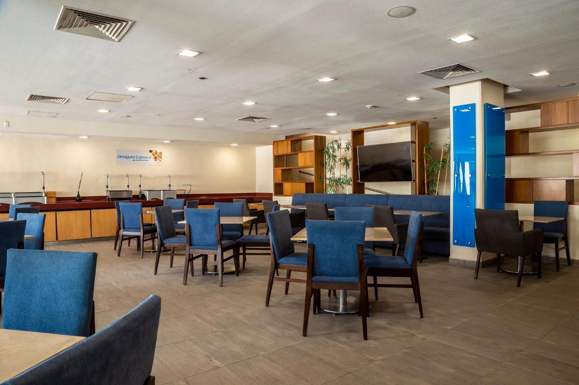 Holiday Inn Express Guadalajara Expo By Ihg Zapopan Dış mekan fotoğraf