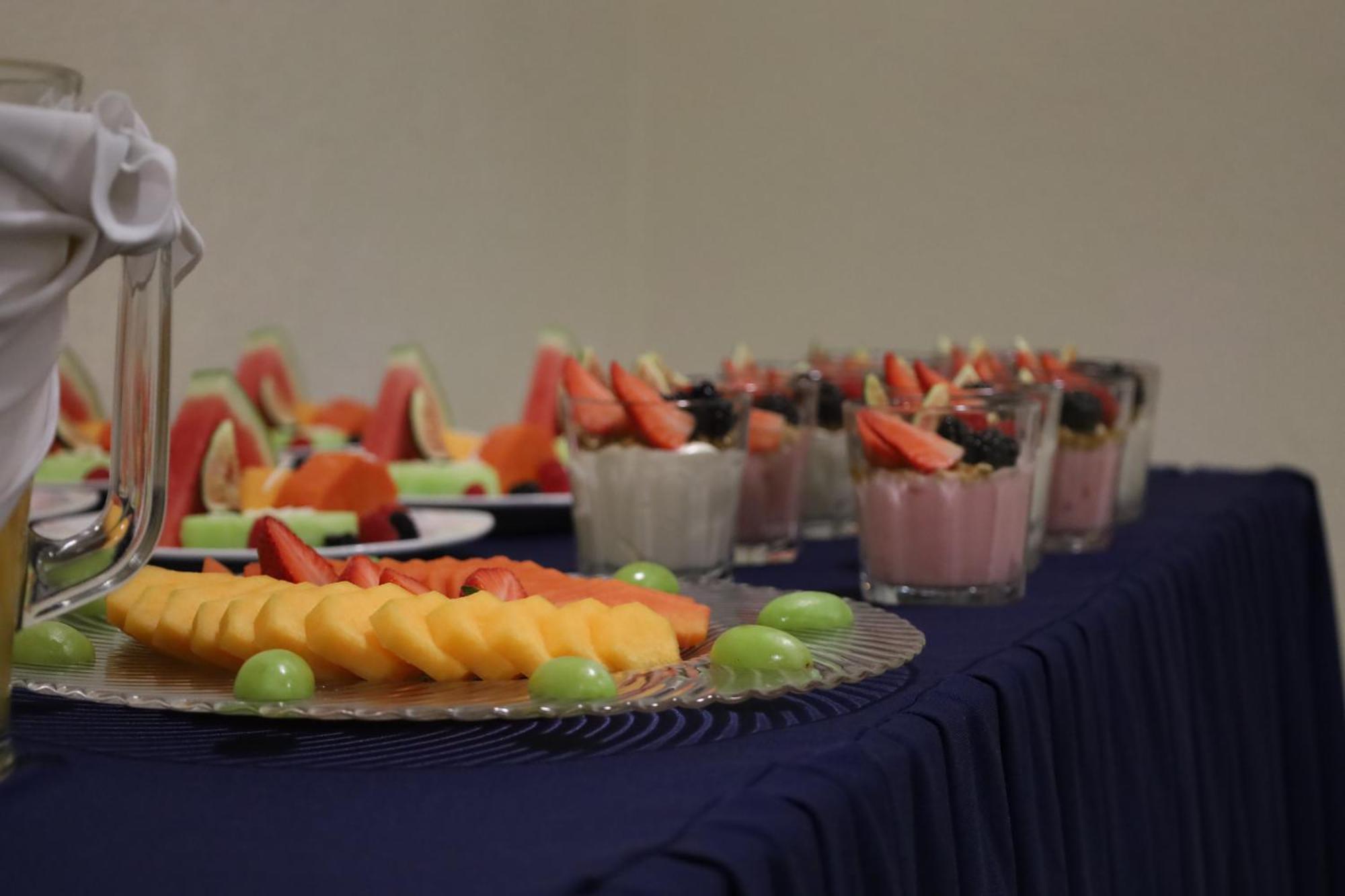 Holiday Inn Express Guadalajara Expo By Ihg Zapopan Dış mekan fotoğraf