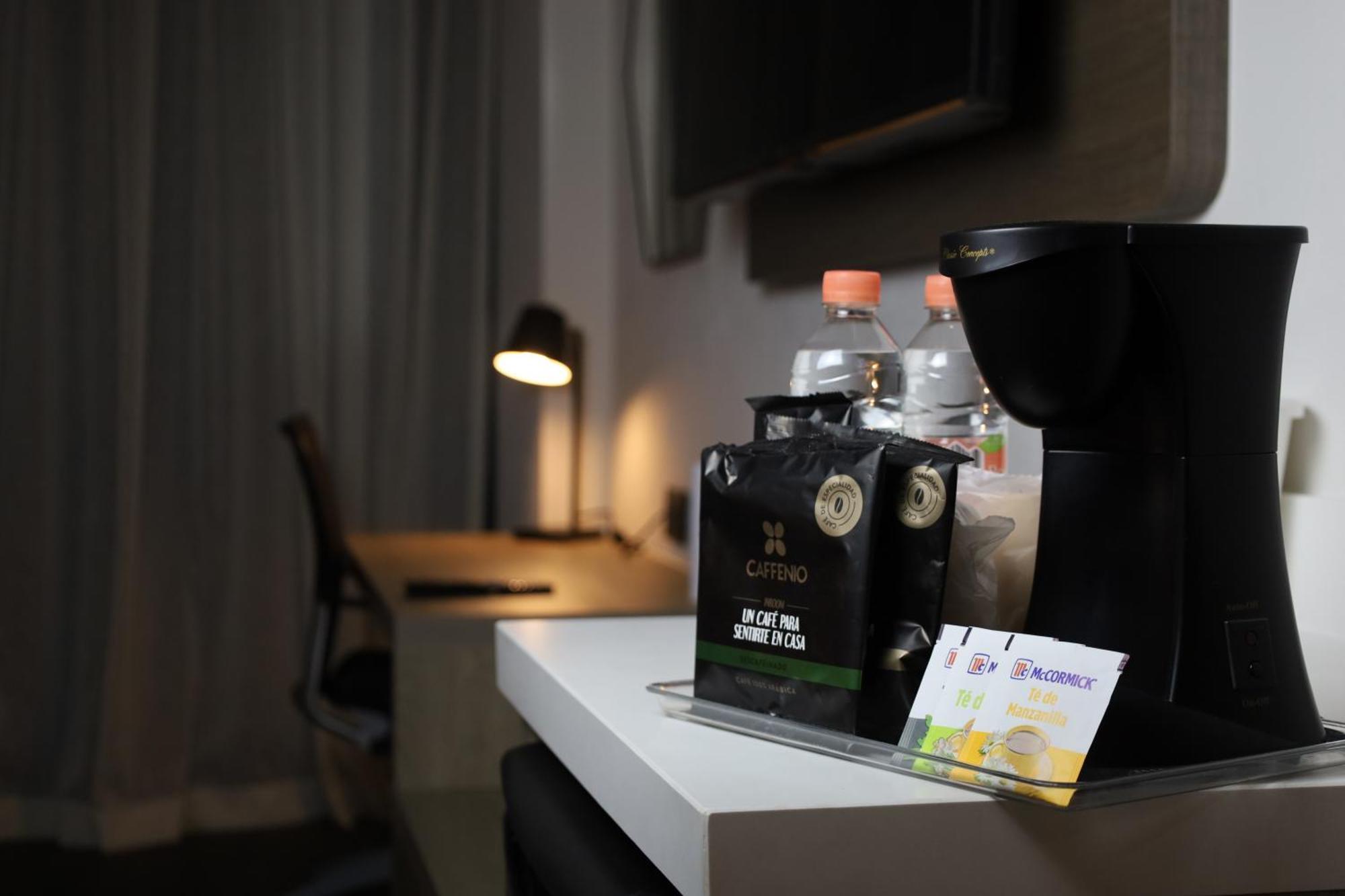Holiday Inn Express Guadalajara Expo By Ihg Zapopan Dış mekan fotoğraf