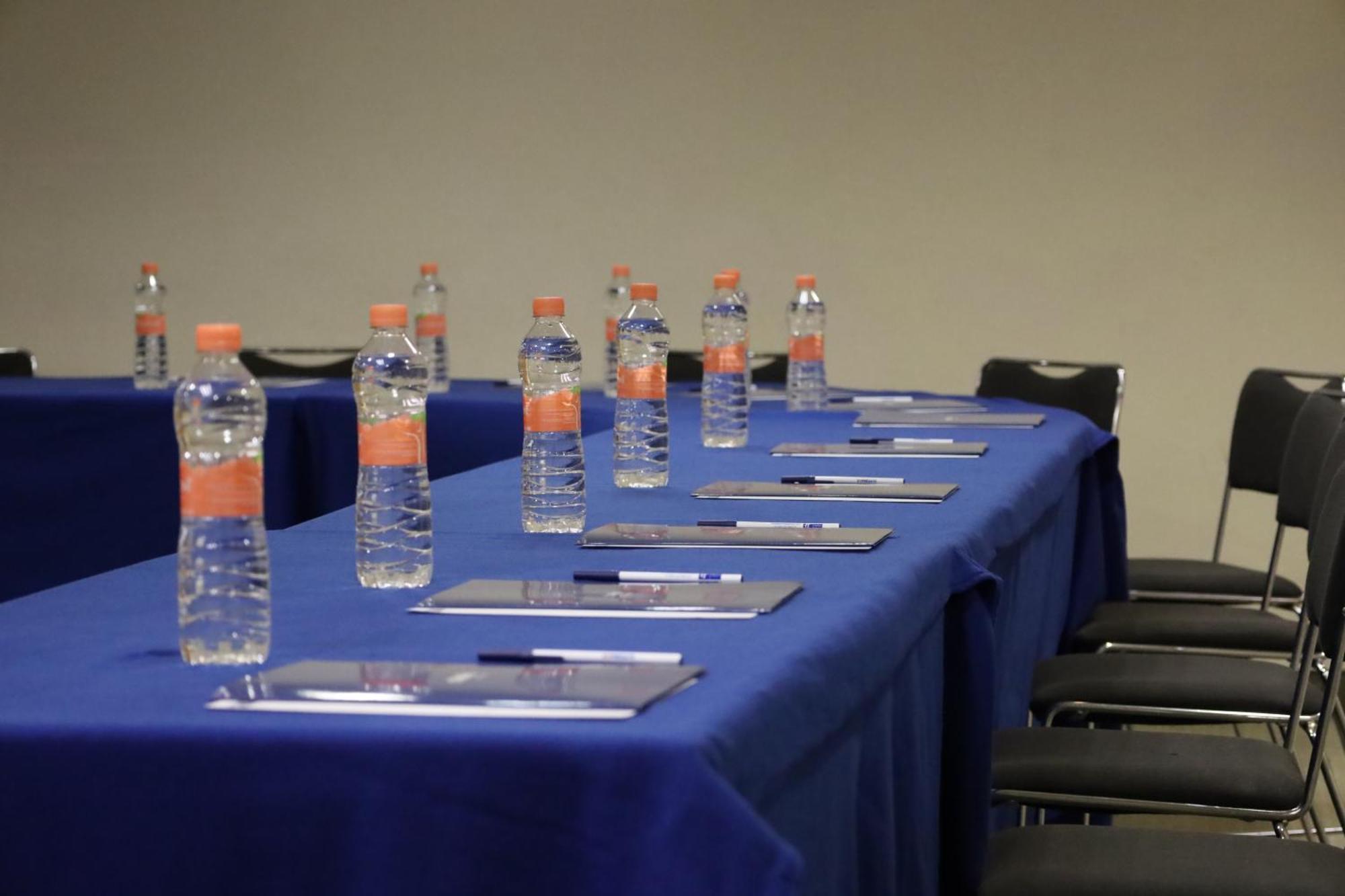 Holiday Inn Express Guadalajara Expo By Ihg Zapopan Dış mekan fotoğraf