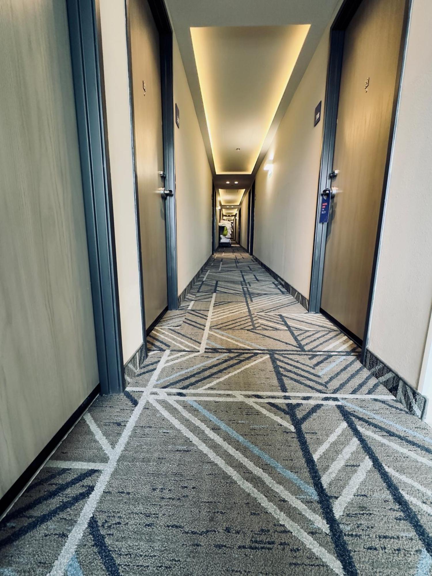 Holiday Inn Express Guadalajara Expo By Ihg Zapopan Dış mekan fotoğraf
