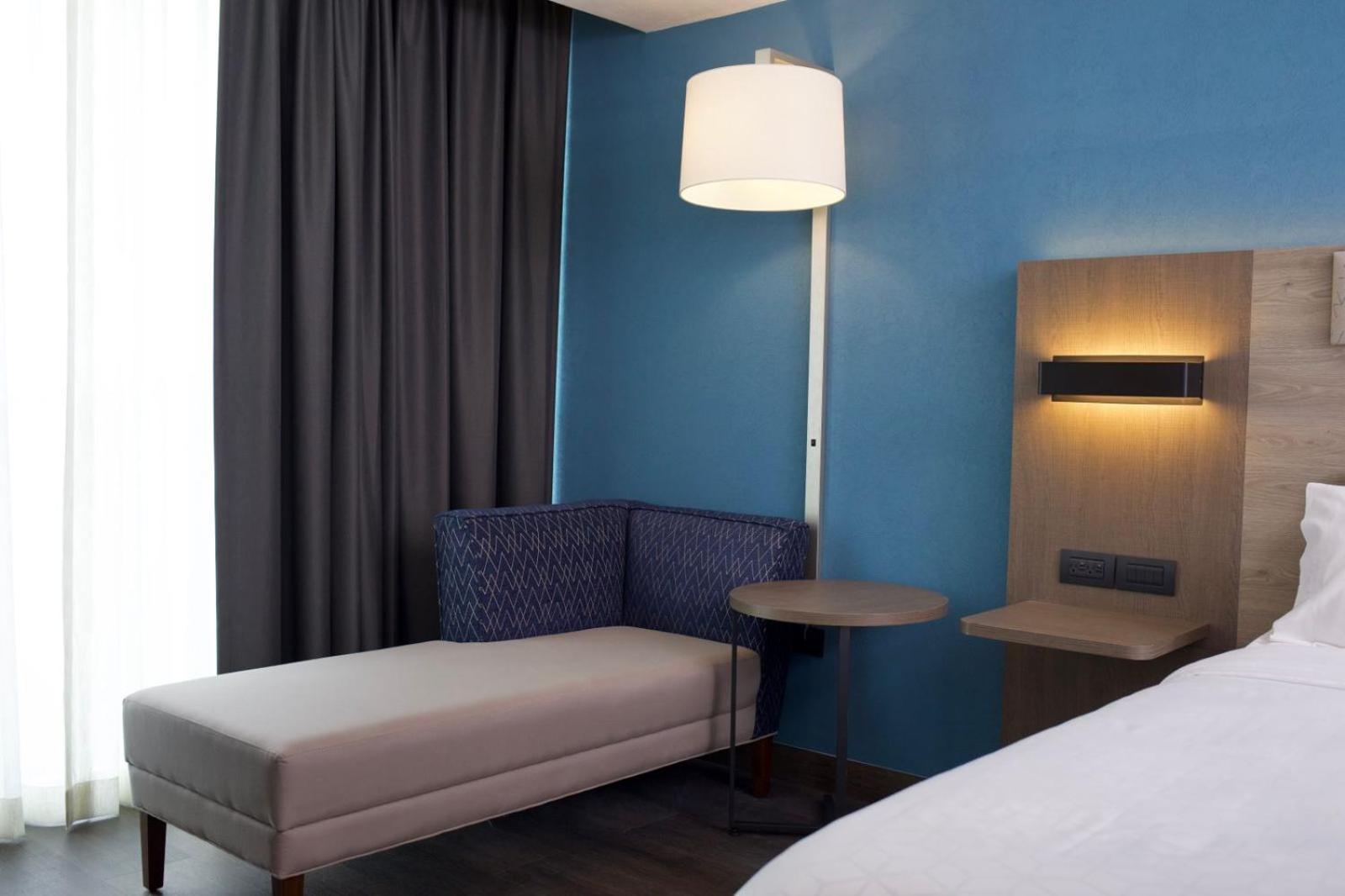 Holiday Inn Express Guadalajara Expo By Ihg Zapopan Dış mekan fotoğraf