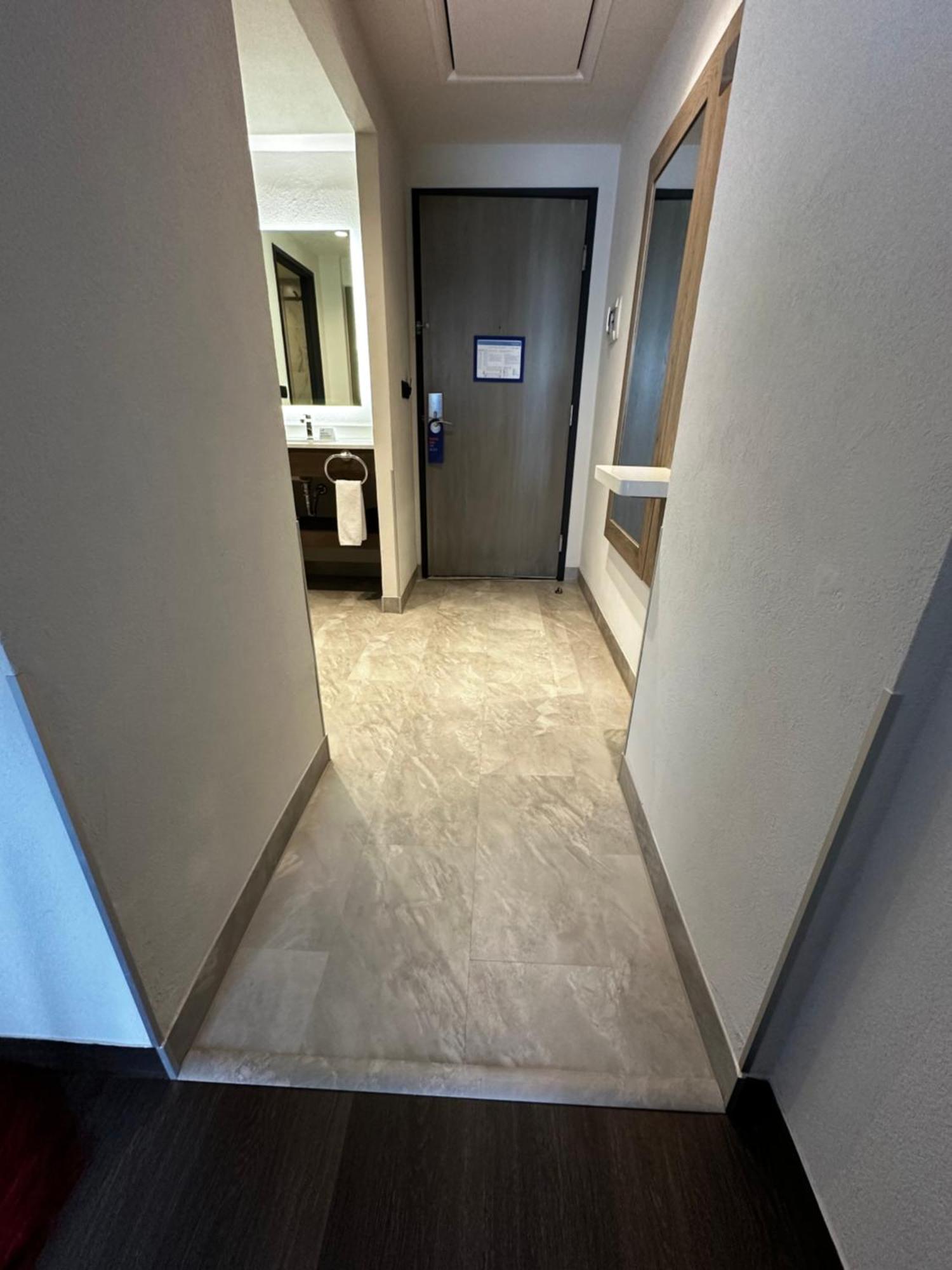 Holiday Inn Express Guadalajara Expo By Ihg Zapopan Dış mekan fotoğraf